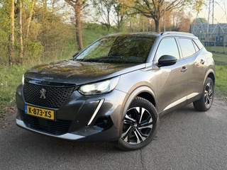 Peugeot 2008 1.2 Virtual Keyless Camera DAB+ NAP ✅