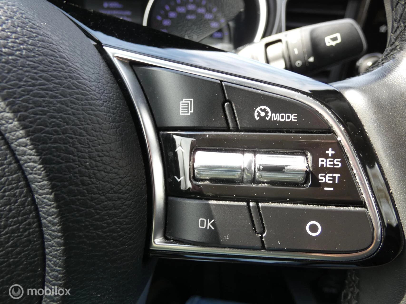 Hoofdafbeelding Kia cee'd