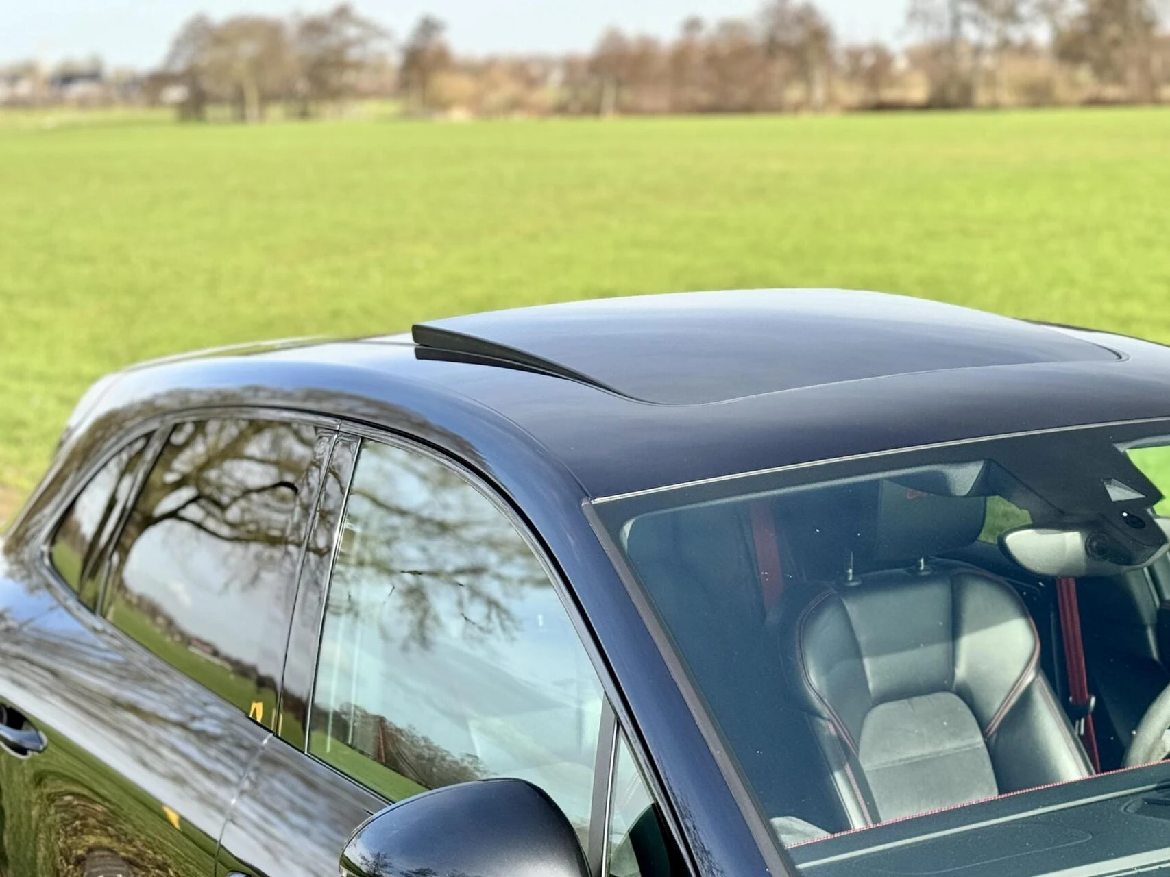 Hoofdafbeelding Porsche Macan