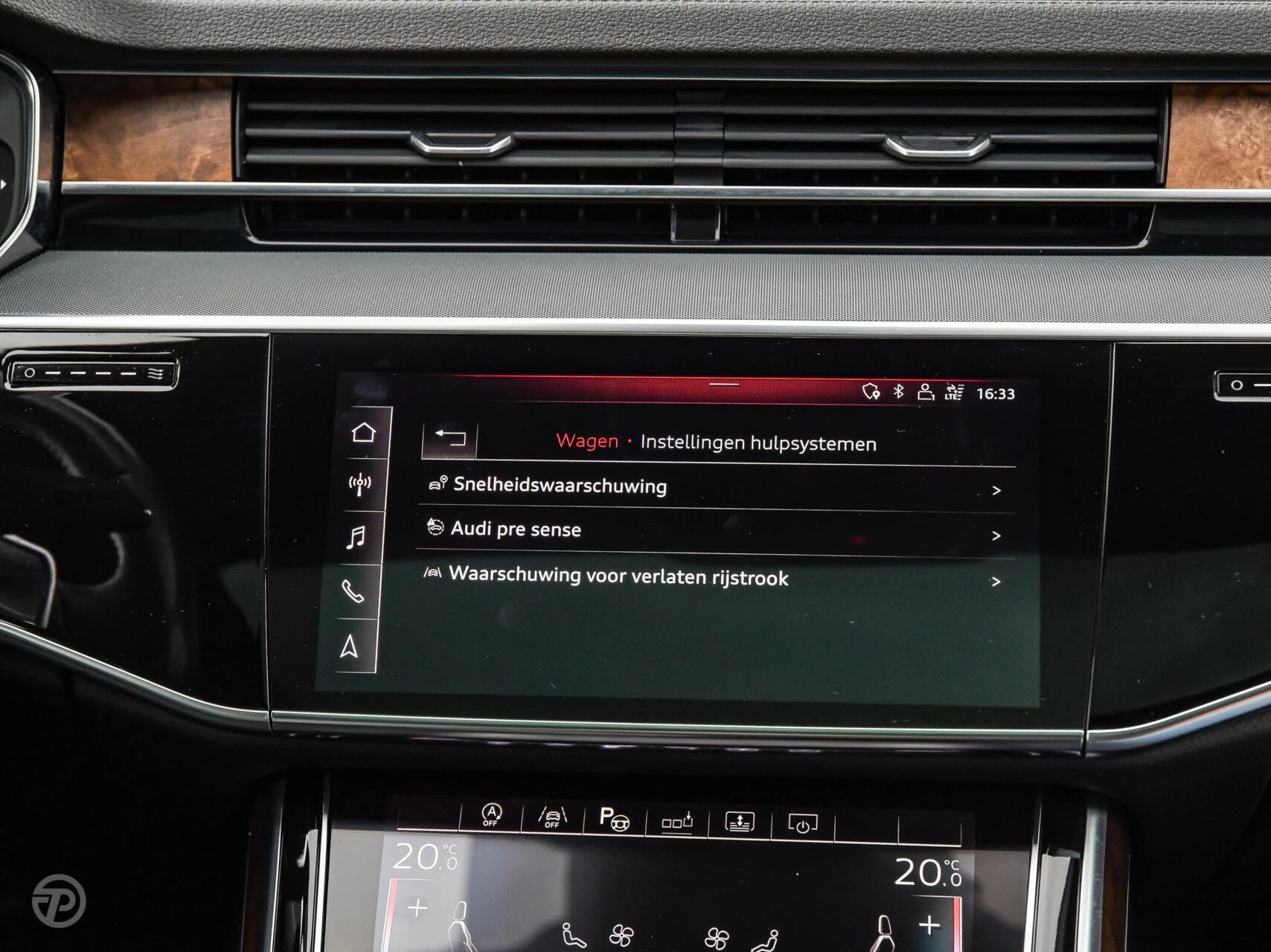 Hoofdafbeelding Audi A8