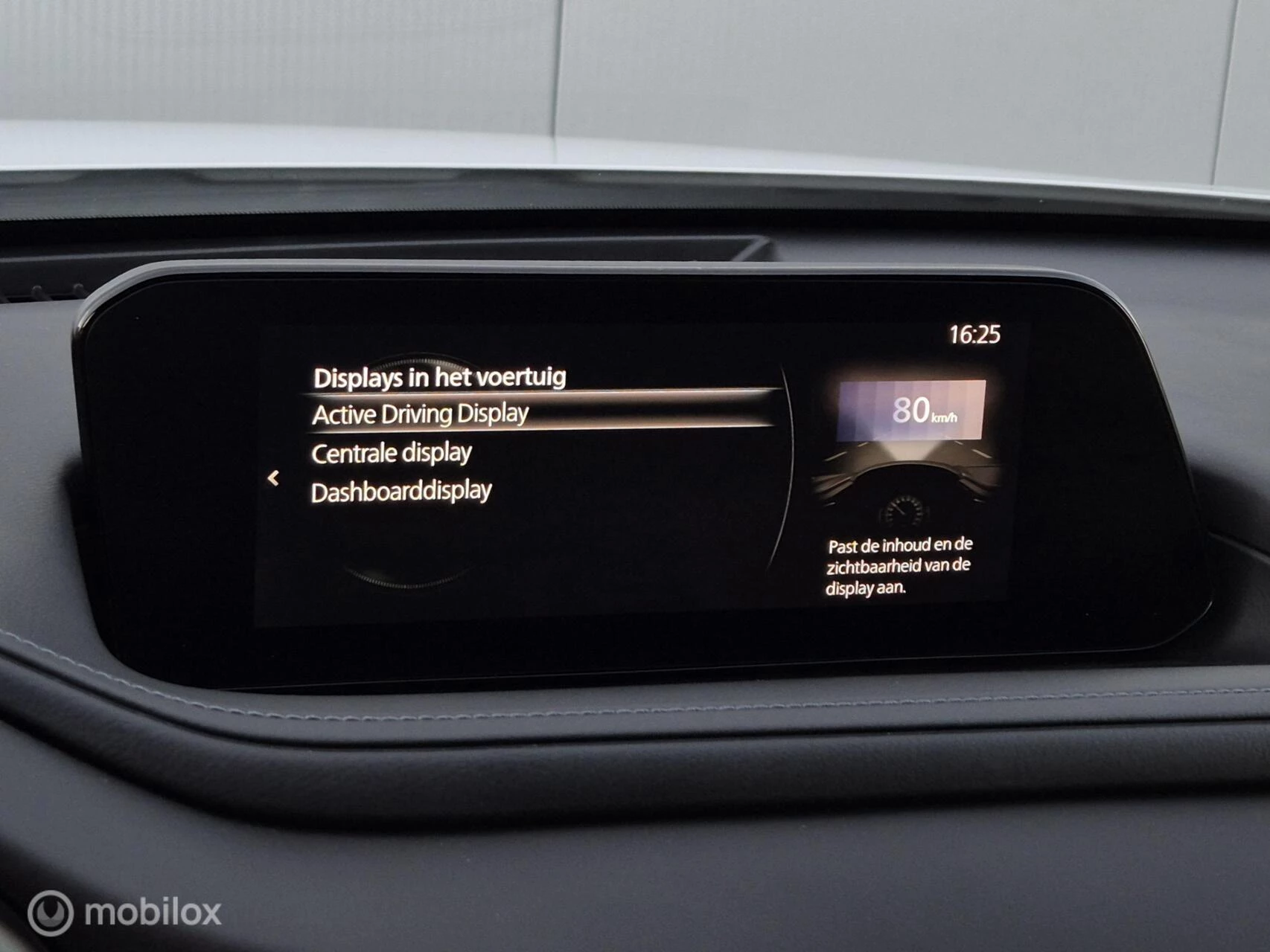 Hoofdafbeelding Mazda CX-30