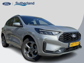 Ford Kuga 2.5 PHEV ST-Line | SCI | 243 PK | Winter Pack | Wegklapbare Trekhaak | Origineel Nederlandse auto | 2.100kg Trekgewicht