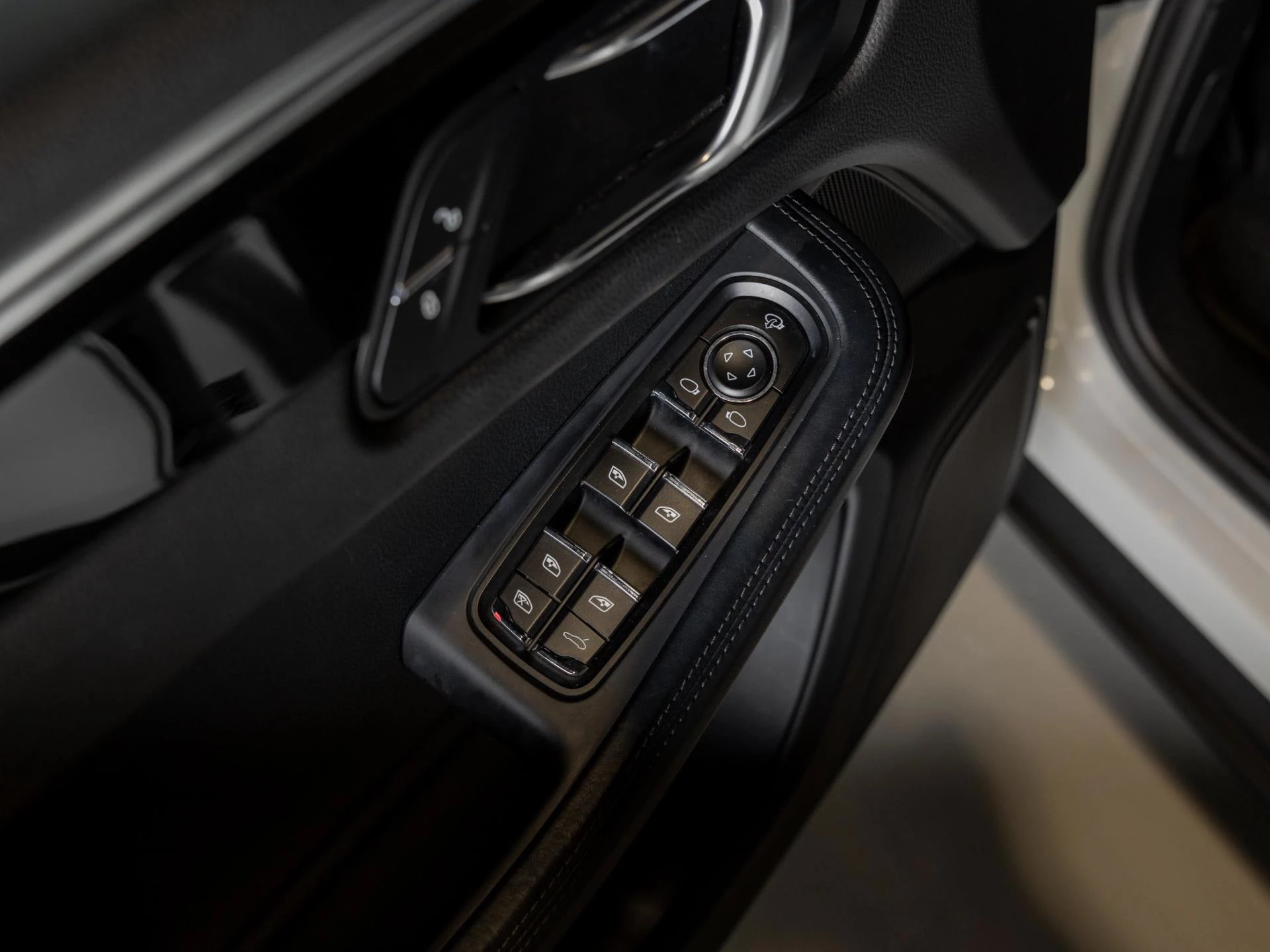 Hoofdafbeelding Porsche Macan