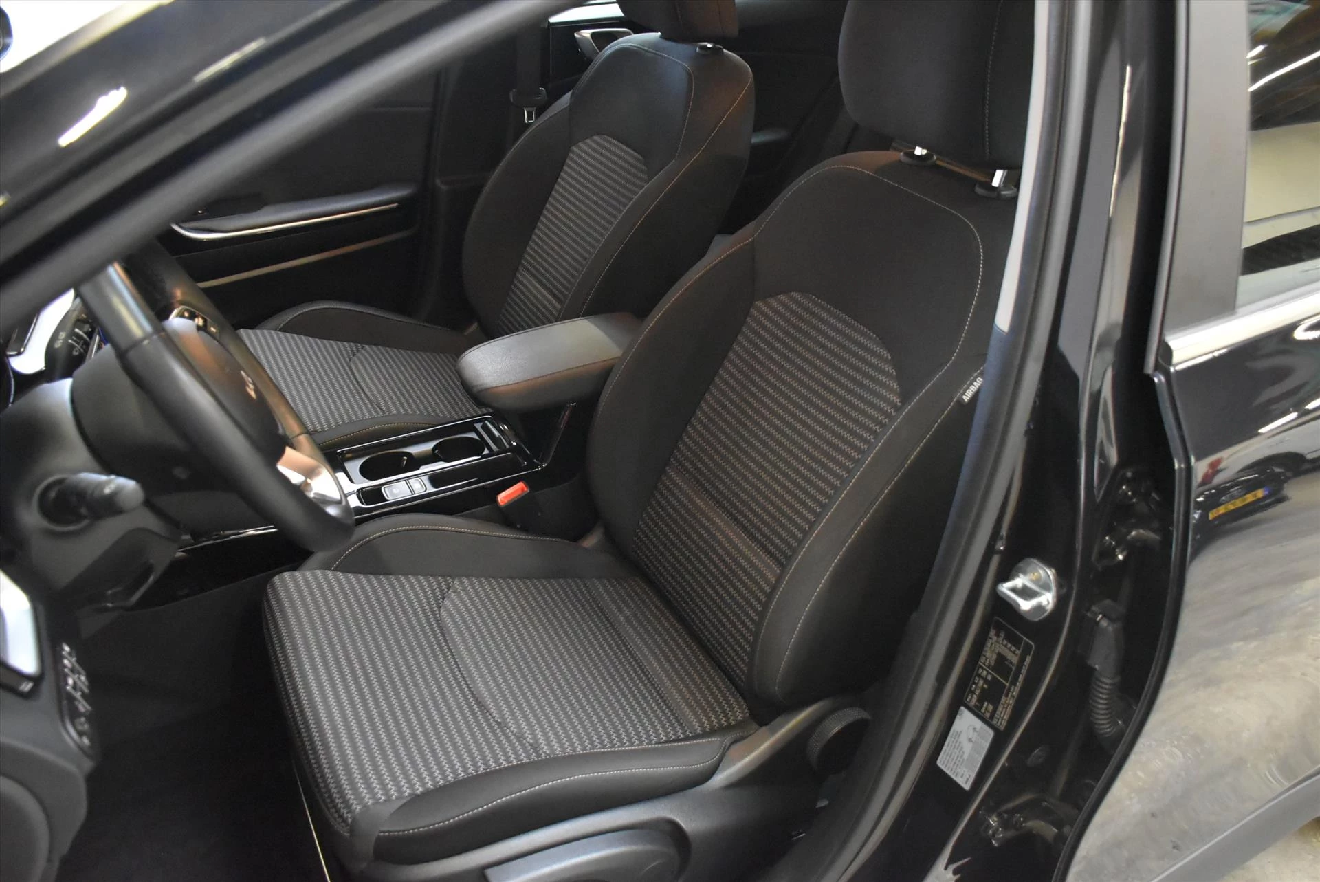 Hoofdafbeelding Kia XCeed