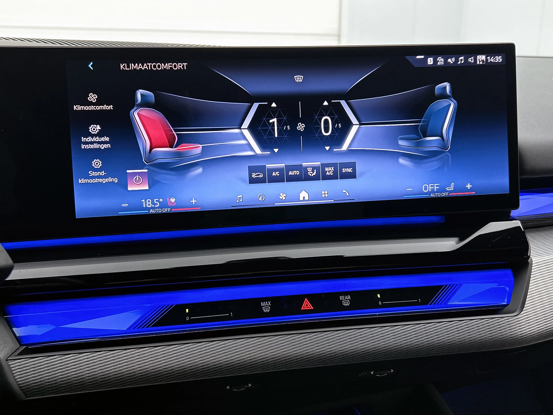 Hoofdafbeelding BMW i5