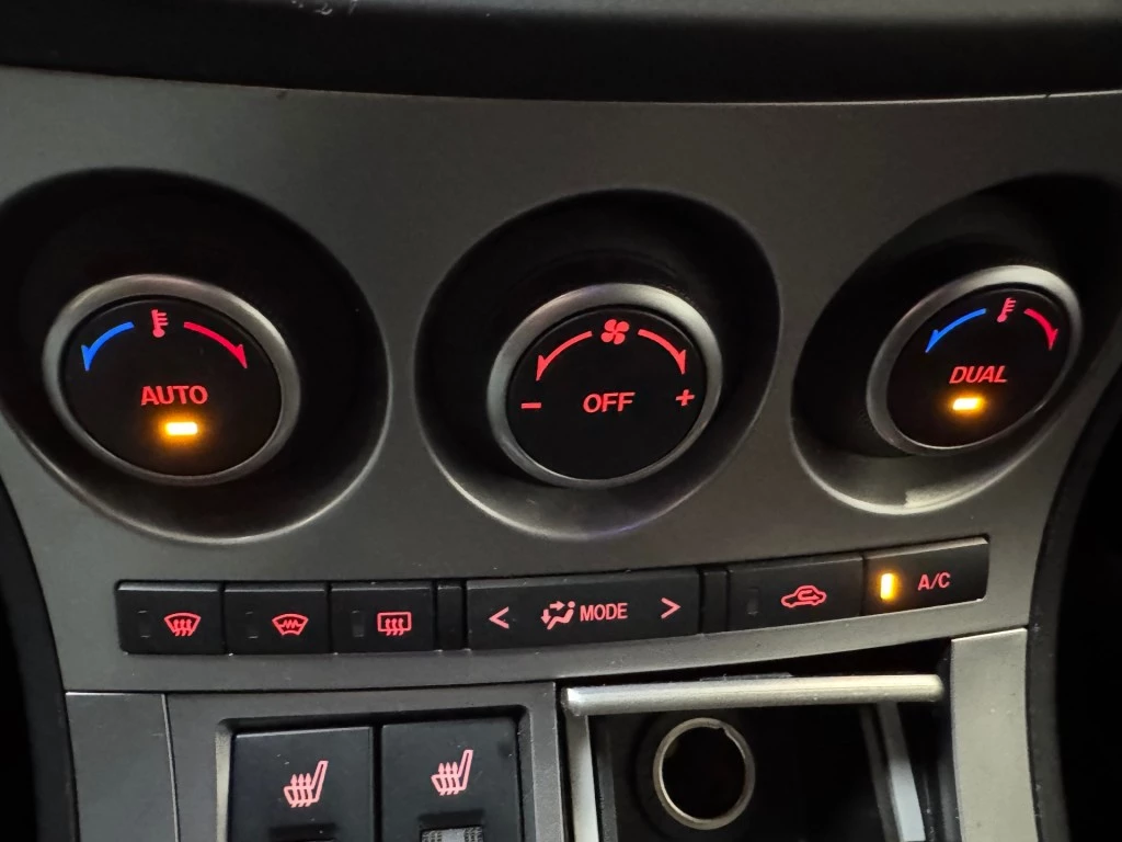 Hoofdafbeelding Mazda 3