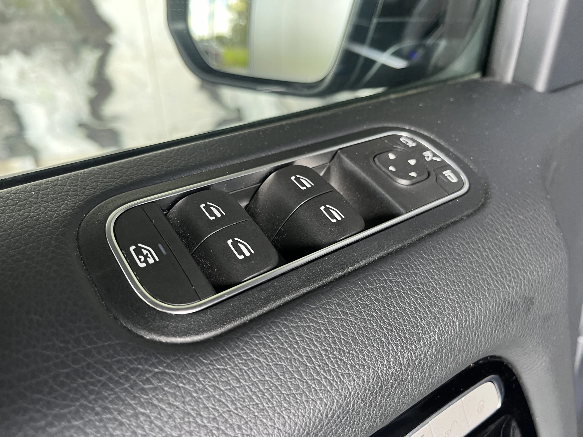 Hoofdafbeelding Mercedes-Benz G-Klasse