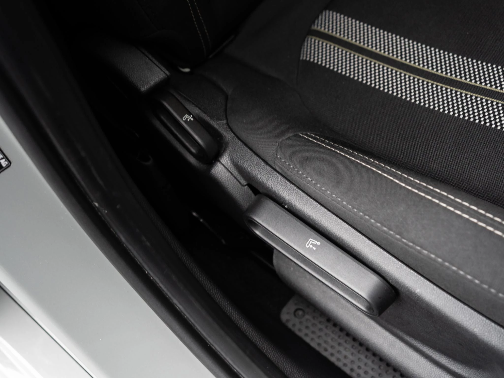 Hoofdafbeelding MINI 5-deurs