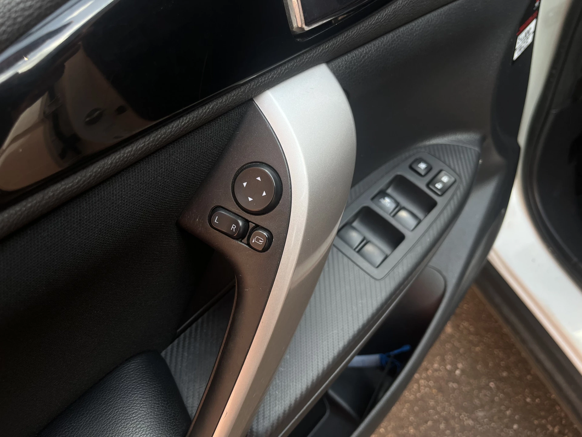 Hoofdafbeelding Mitsubishi Eclipse Cross