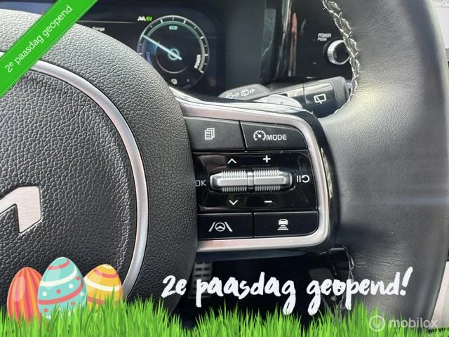 Hoofdafbeelding Kia Sorento