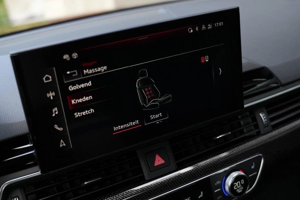 Hoofdafbeelding Audi S5