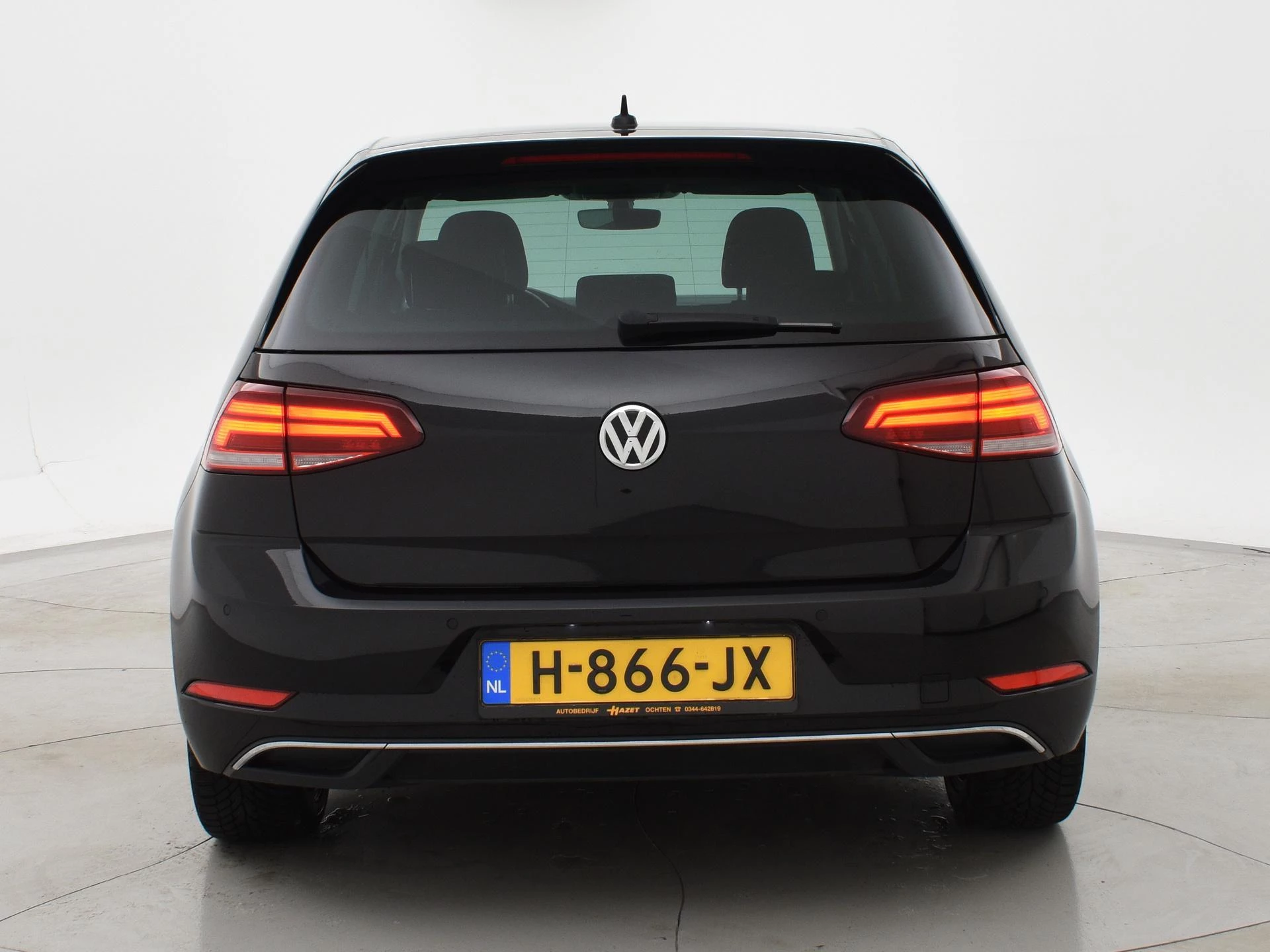 Hoofdafbeelding Volkswagen e-Golf