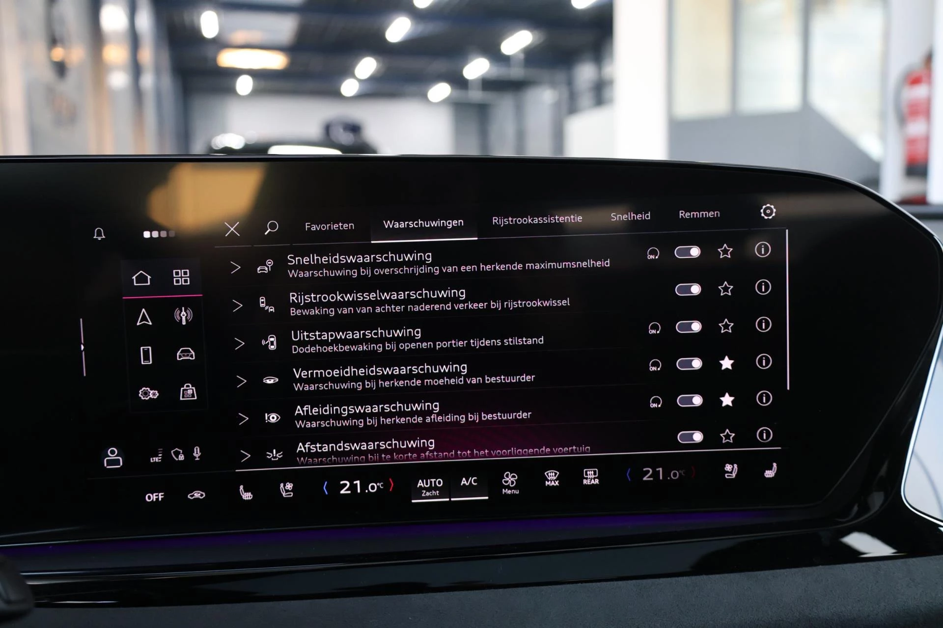 Hoofdafbeelding Audi S5