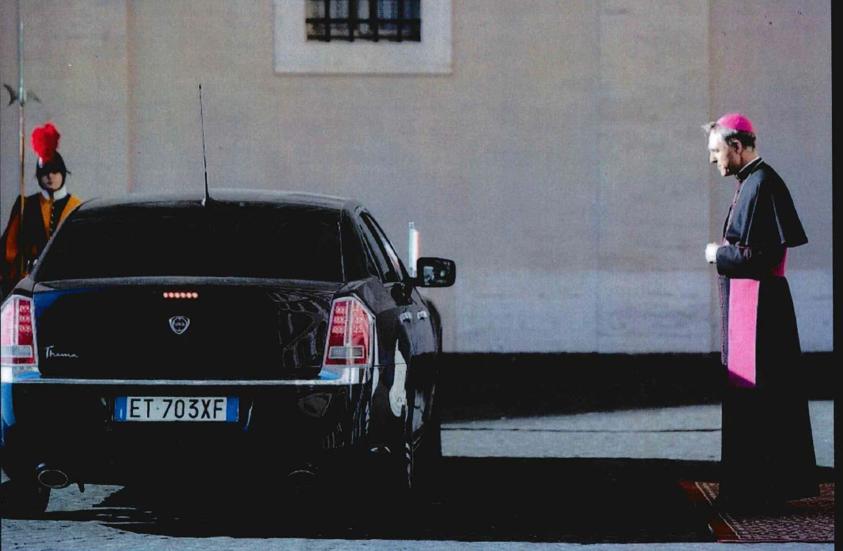 Hoofdafbeelding Lancia Thema