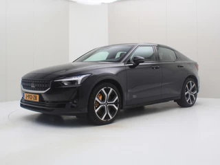 Hoofdafbeelding Polestar 2 Polestar 2 Long Range Dual Motor 408PK 78kWh 93% SoH Performance Pack [ CAMERA+PILOT PLUS+20INCH+PANODAK ]