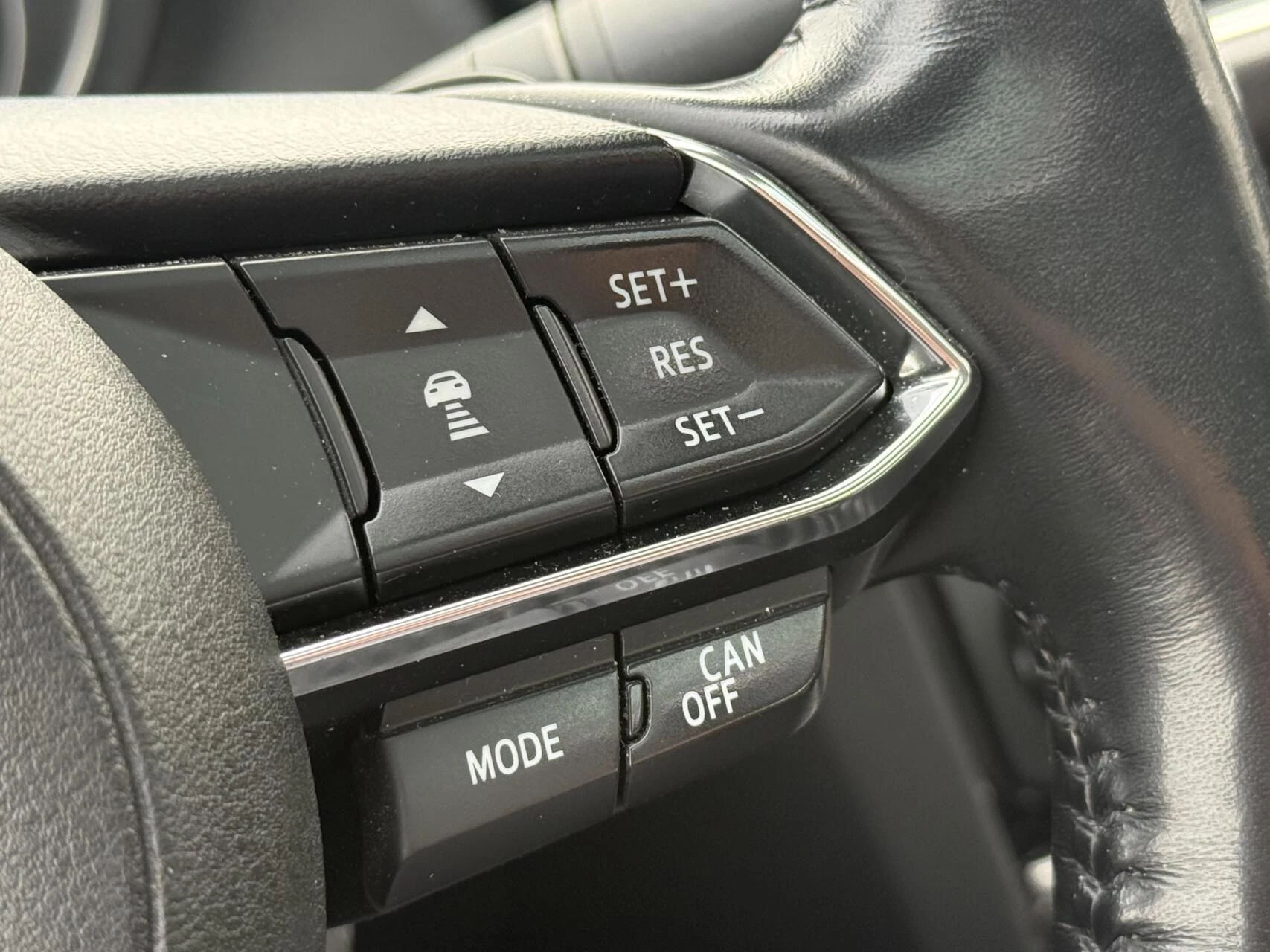 Hoofdafbeelding Mazda 6