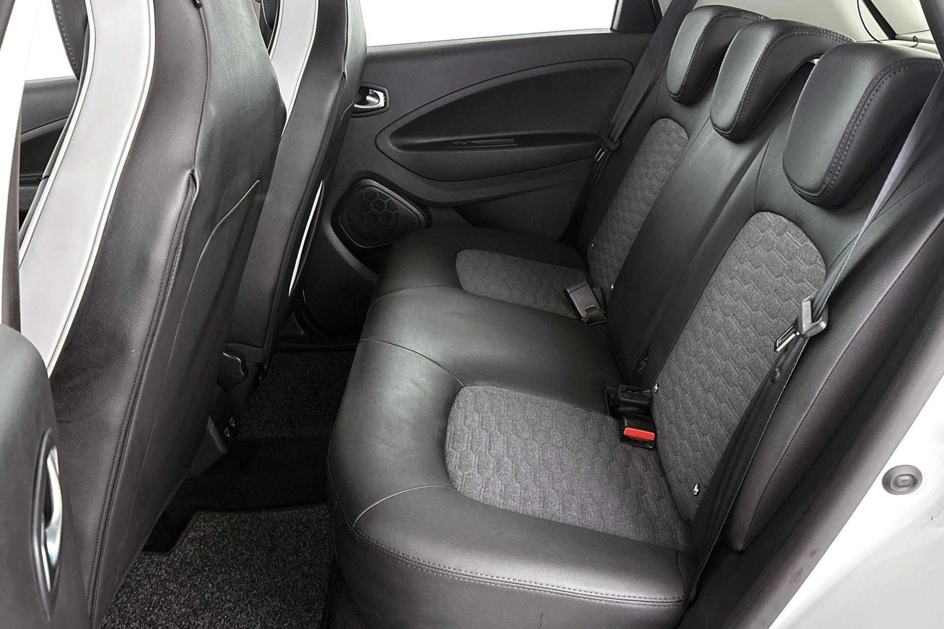 Hoofdafbeelding Renault ZOE