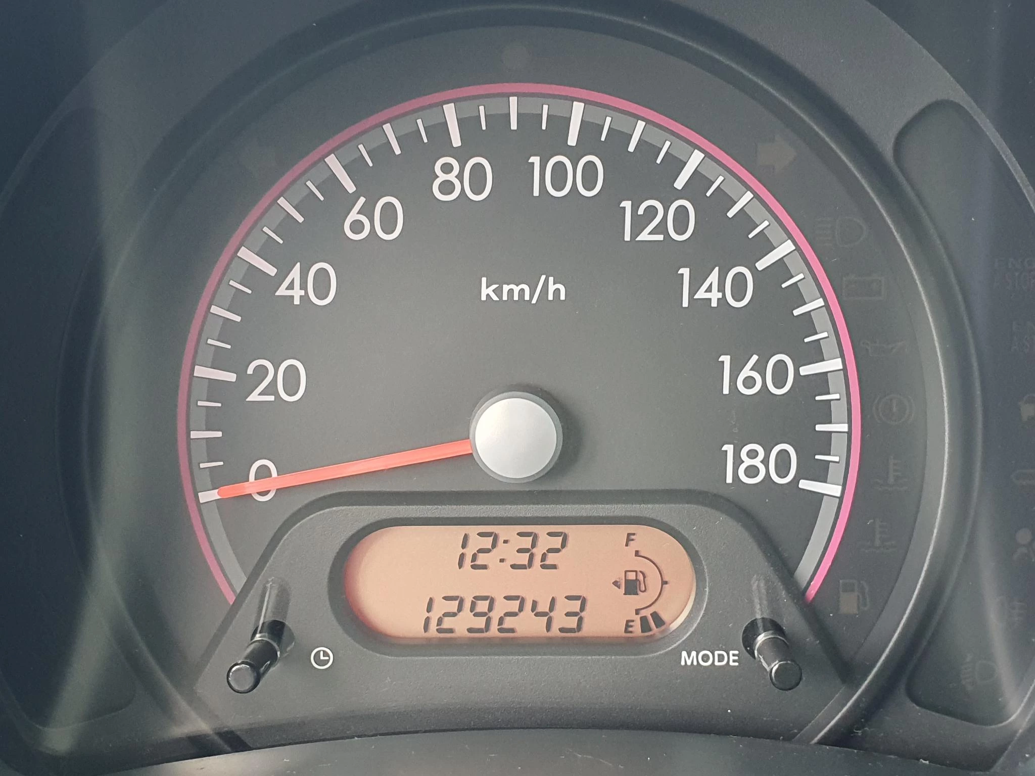 Hoofdafbeelding Suzuki Alto