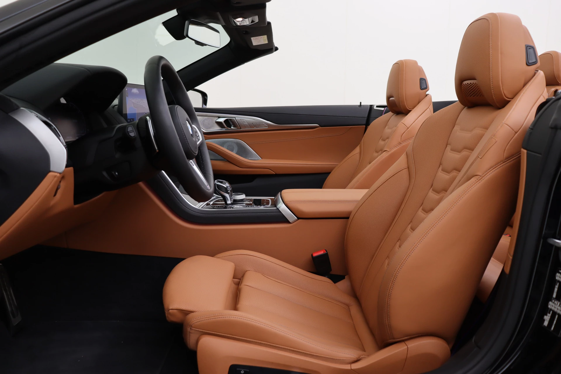 Hoofdafbeelding BMW 8 Serie