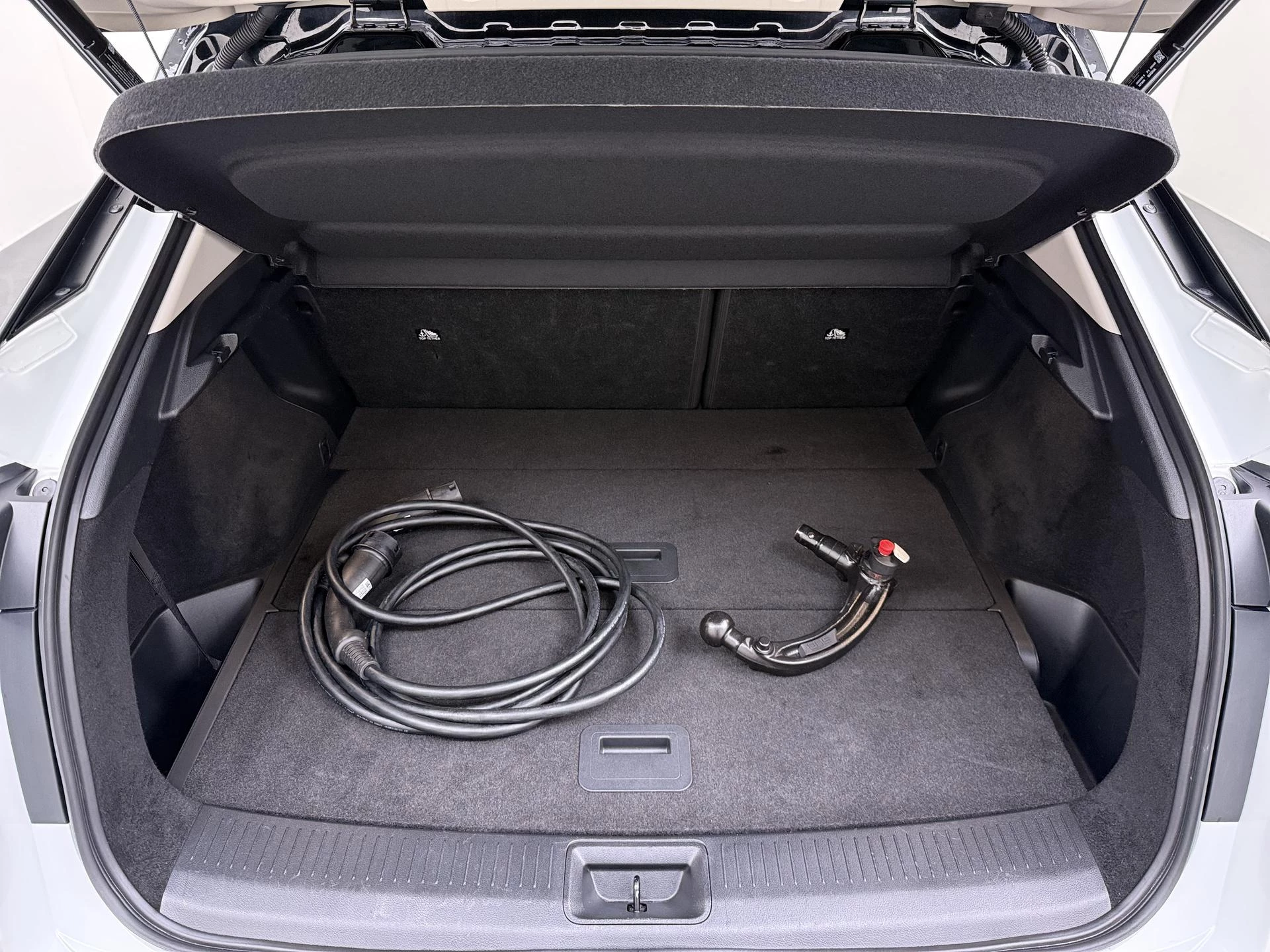 Hoofdafbeelding Nissan ARIYA
