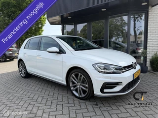 Volkswagen Golf 1.5 TSI Highline Business R|ACC|BTW|AUTOMAAT