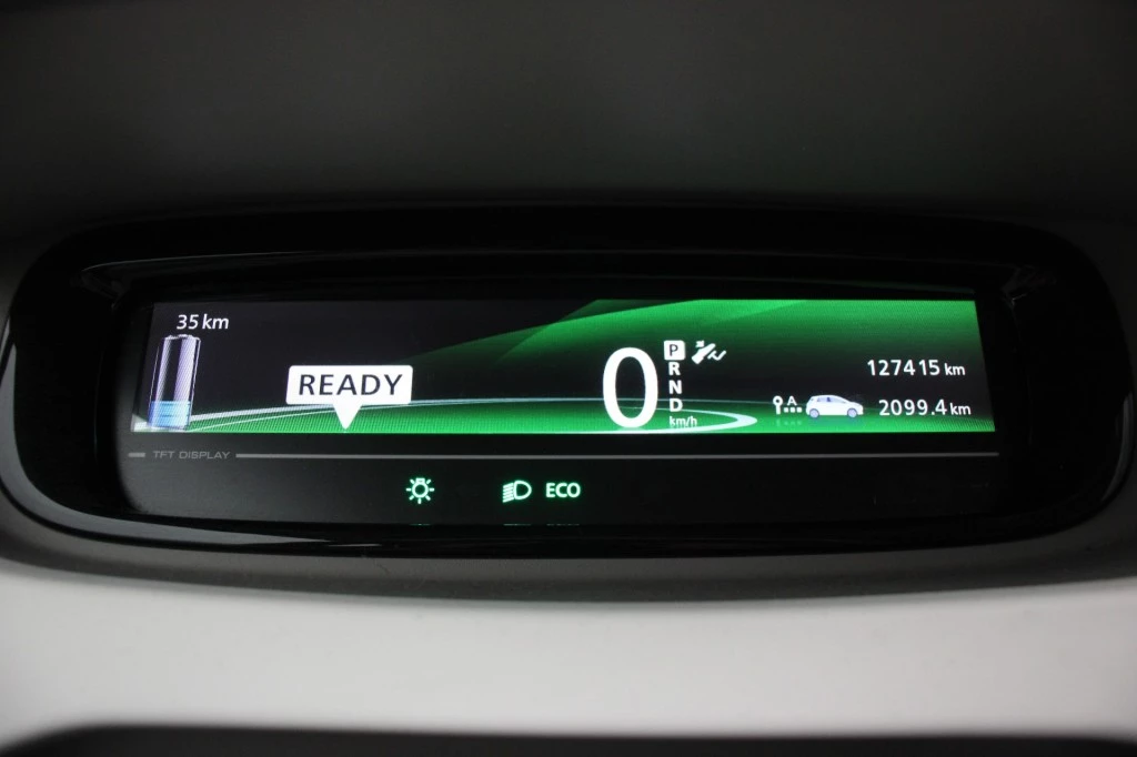 Hoofdafbeelding Renault ZOE