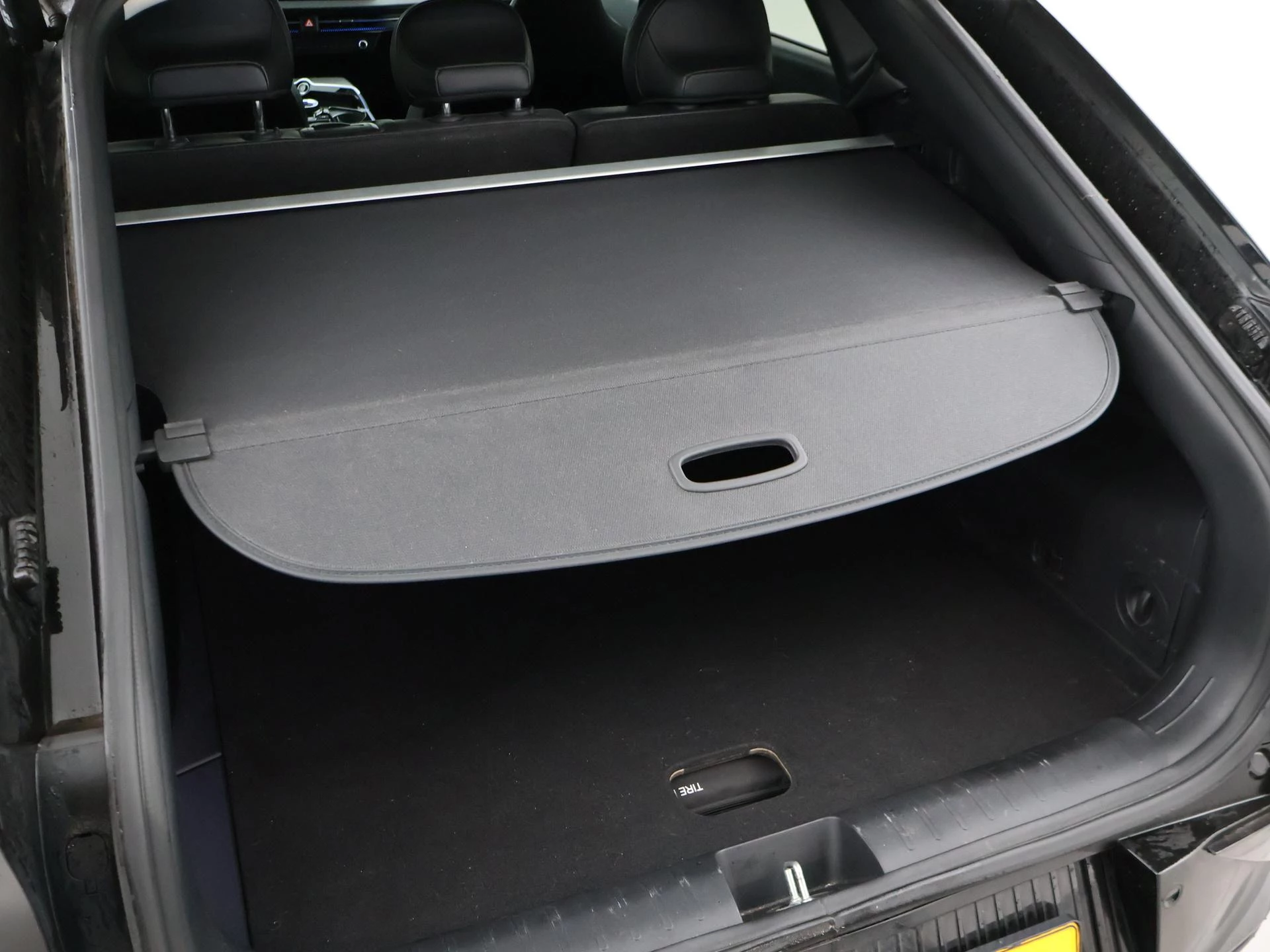 Hoofdafbeelding Kia EV6