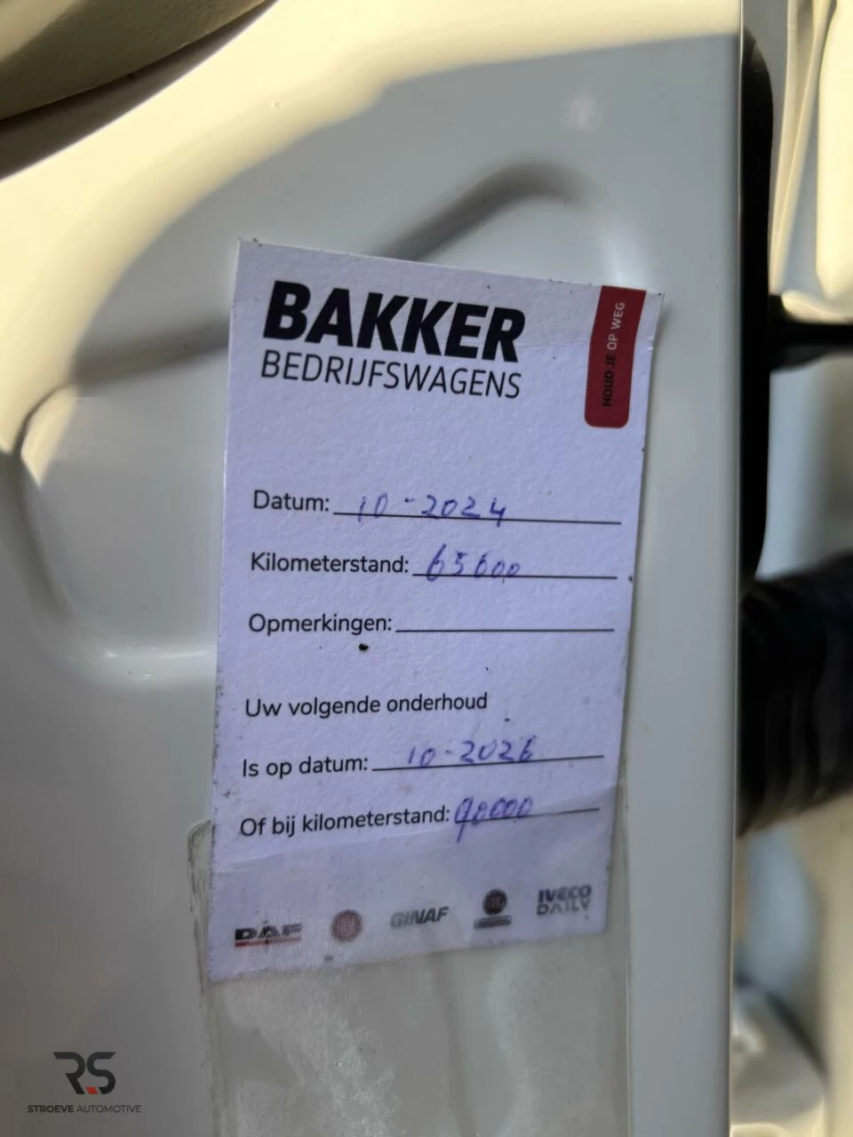 Hoofdafbeelding Fiat S6