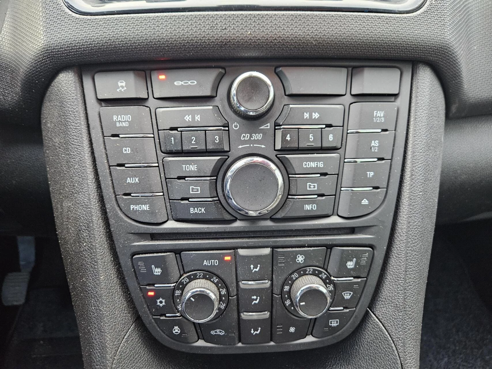 Hoofdafbeelding Opel Meriva