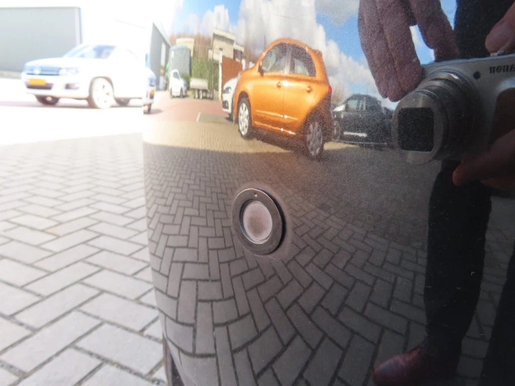 Hoofdafbeelding Toyota Urban Cruiser