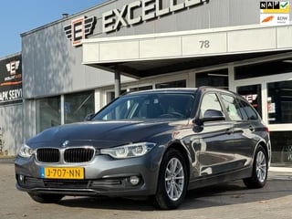 BMW 3-serie Touring 318d Centennial High Executive-Leder-Navi