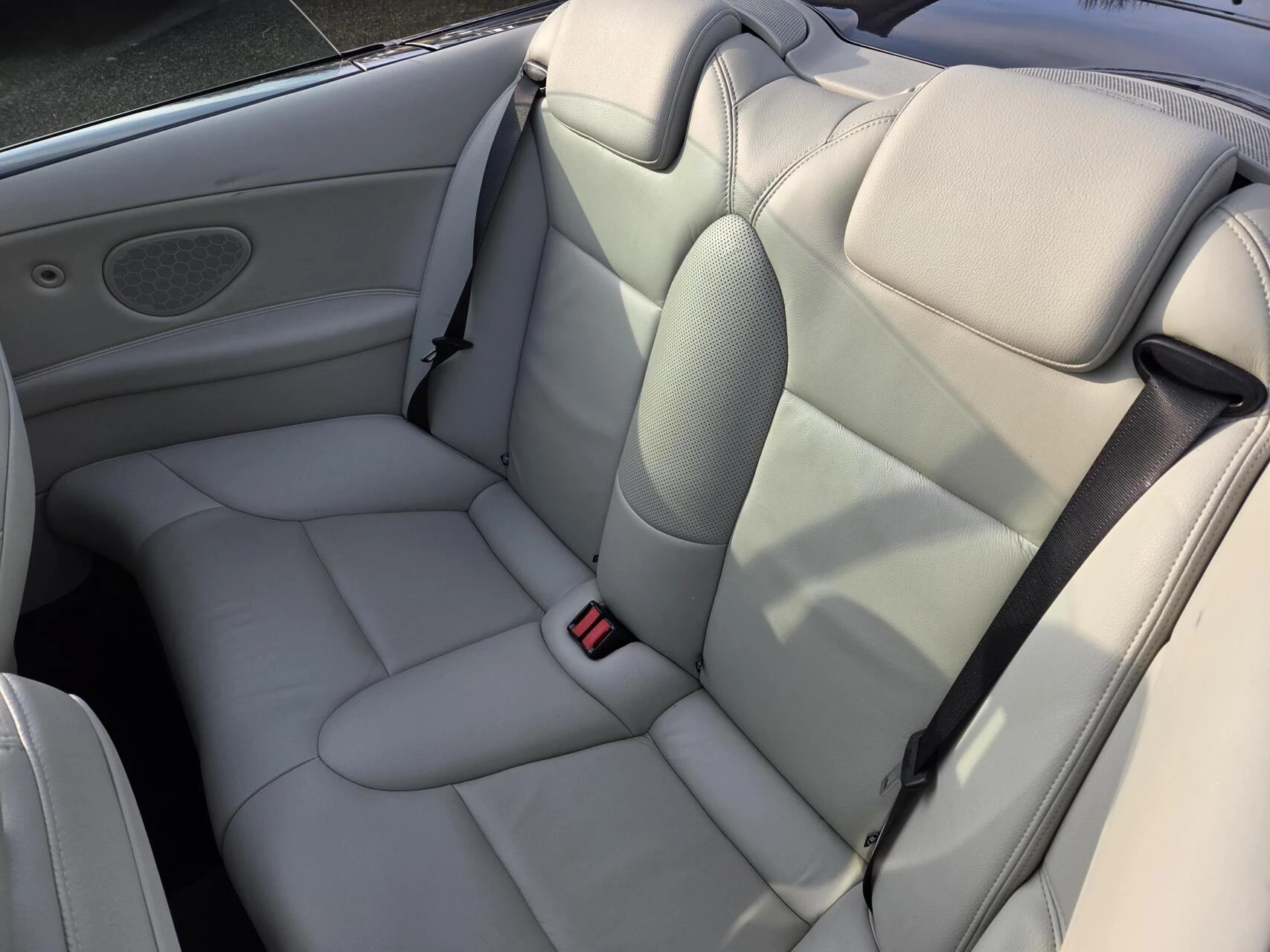 Hoofdafbeelding Saab 9-3