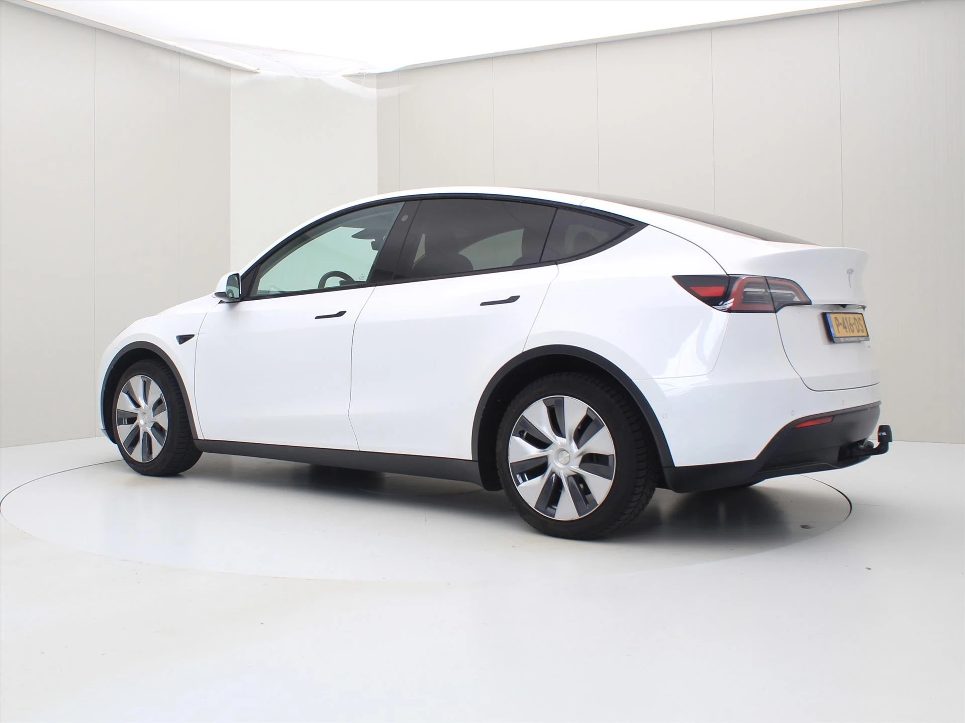 Hoofdafbeelding Tesla Model Y