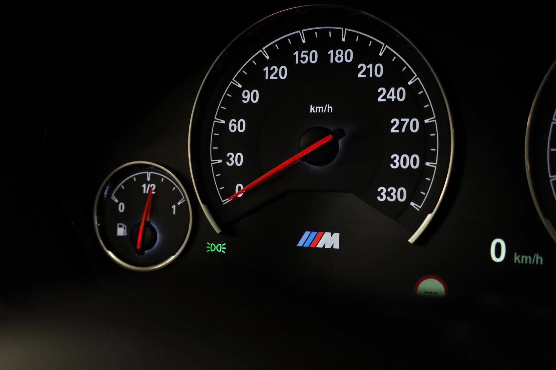 Hoofdafbeelding BMW M4