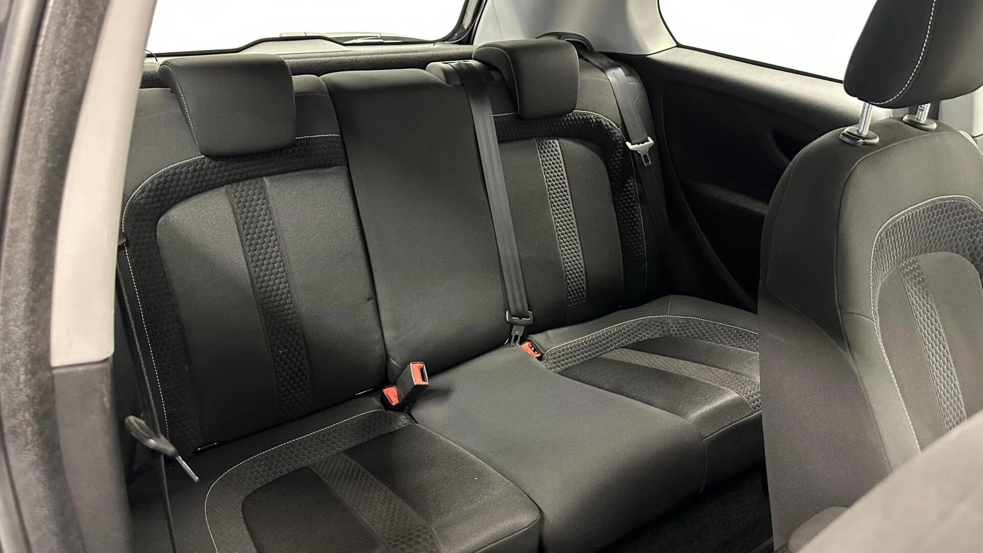 Hoofdafbeelding Fiat Punto