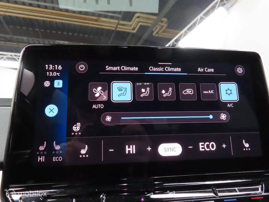 Hoofdafbeelding Volkswagen ID.4