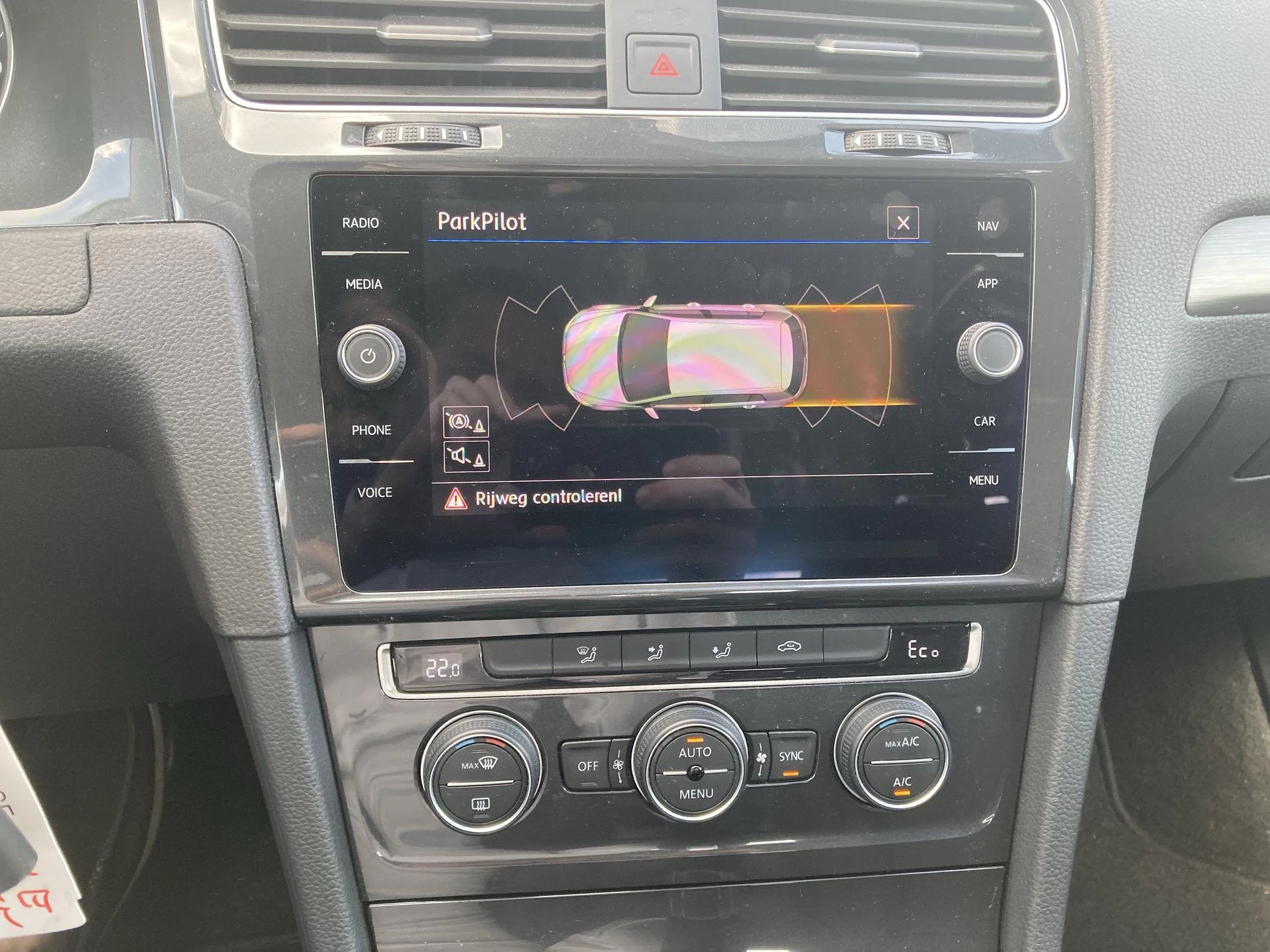 Hoofdafbeelding Volkswagen e-Golf