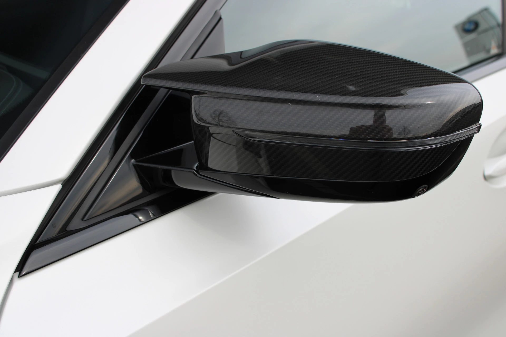 Hoofdafbeelding BMW M3