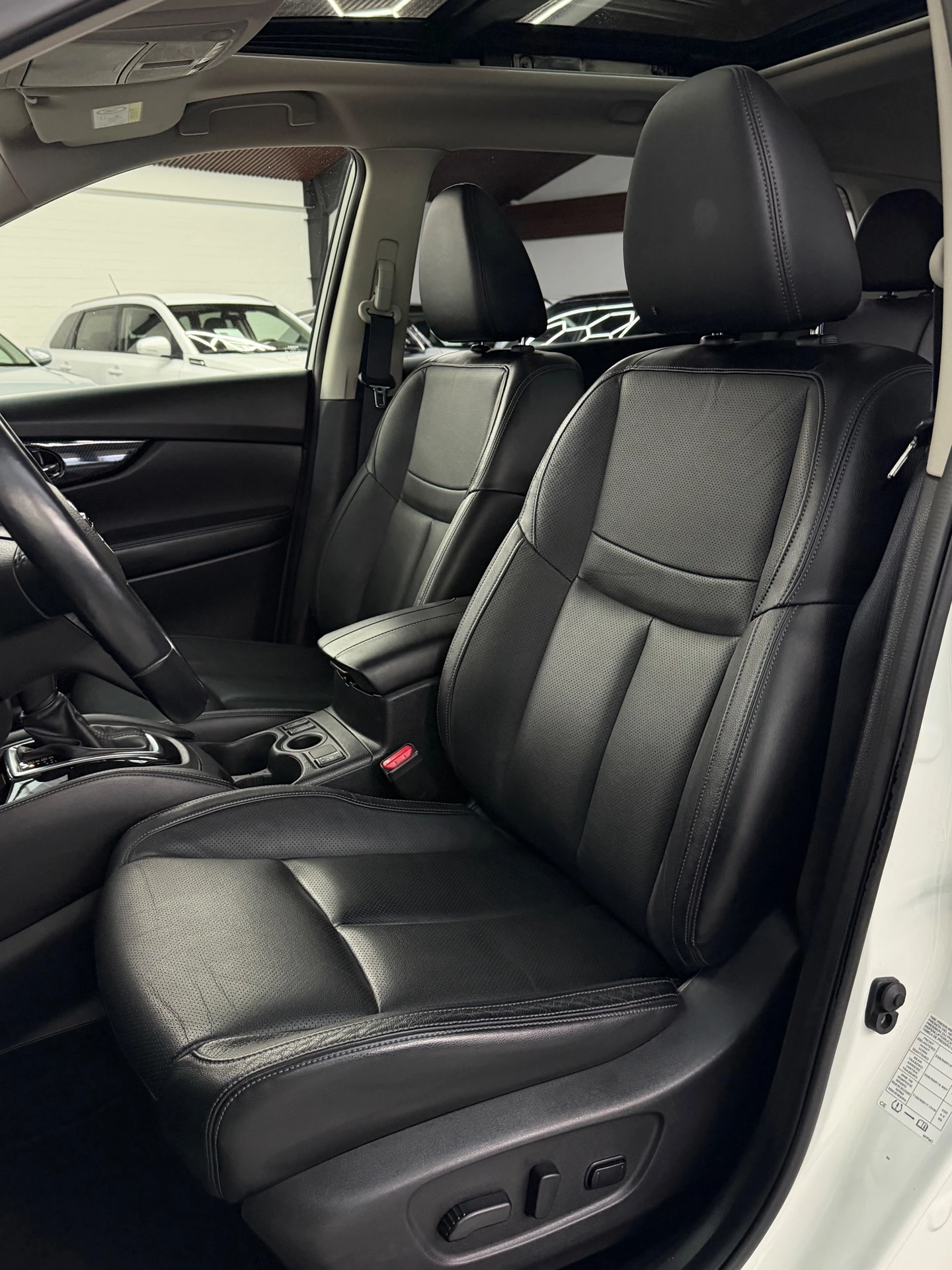 Hoofdafbeelding Nissan X-Trail