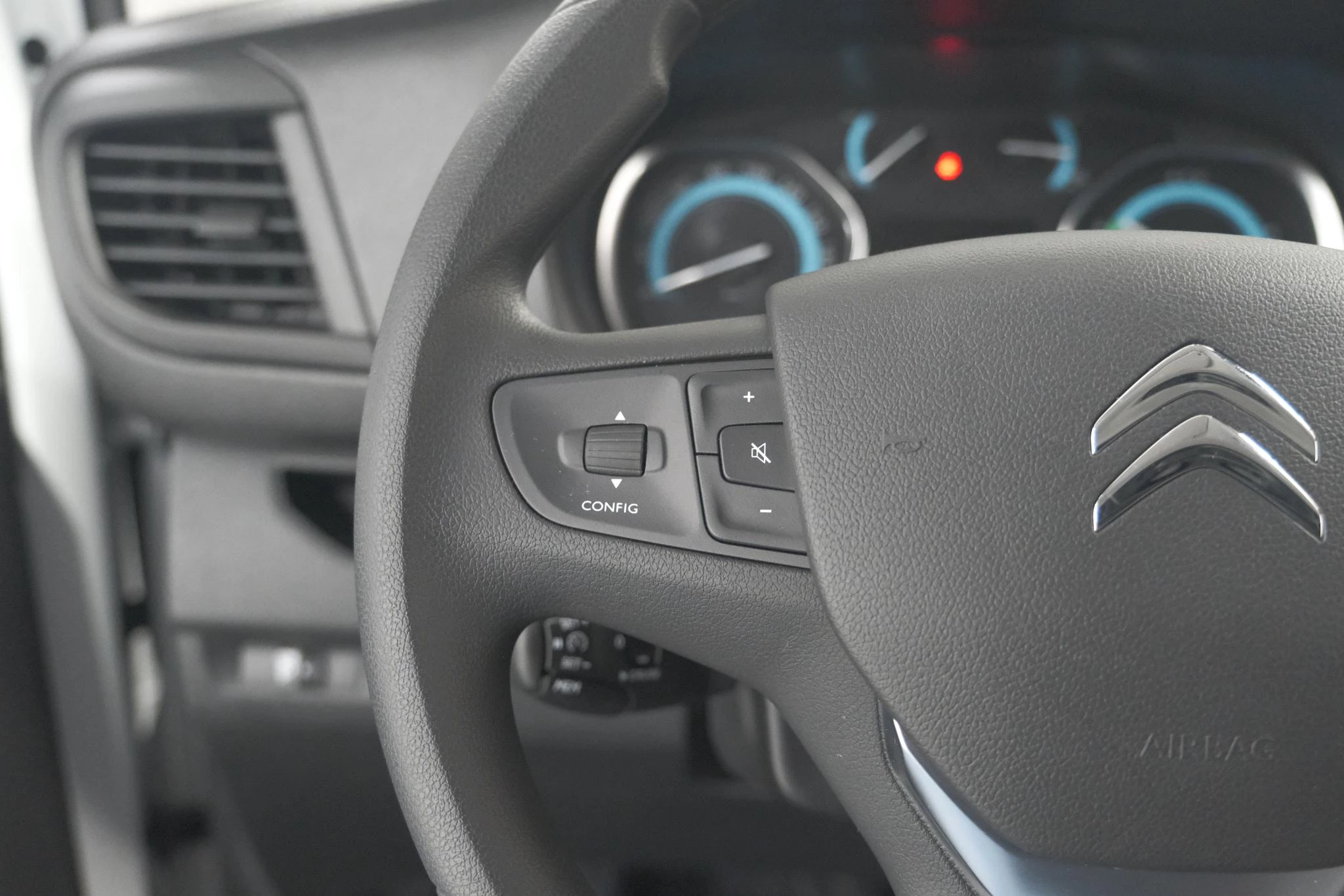 Hoofdafbeelding Citroën ë-Jumpy