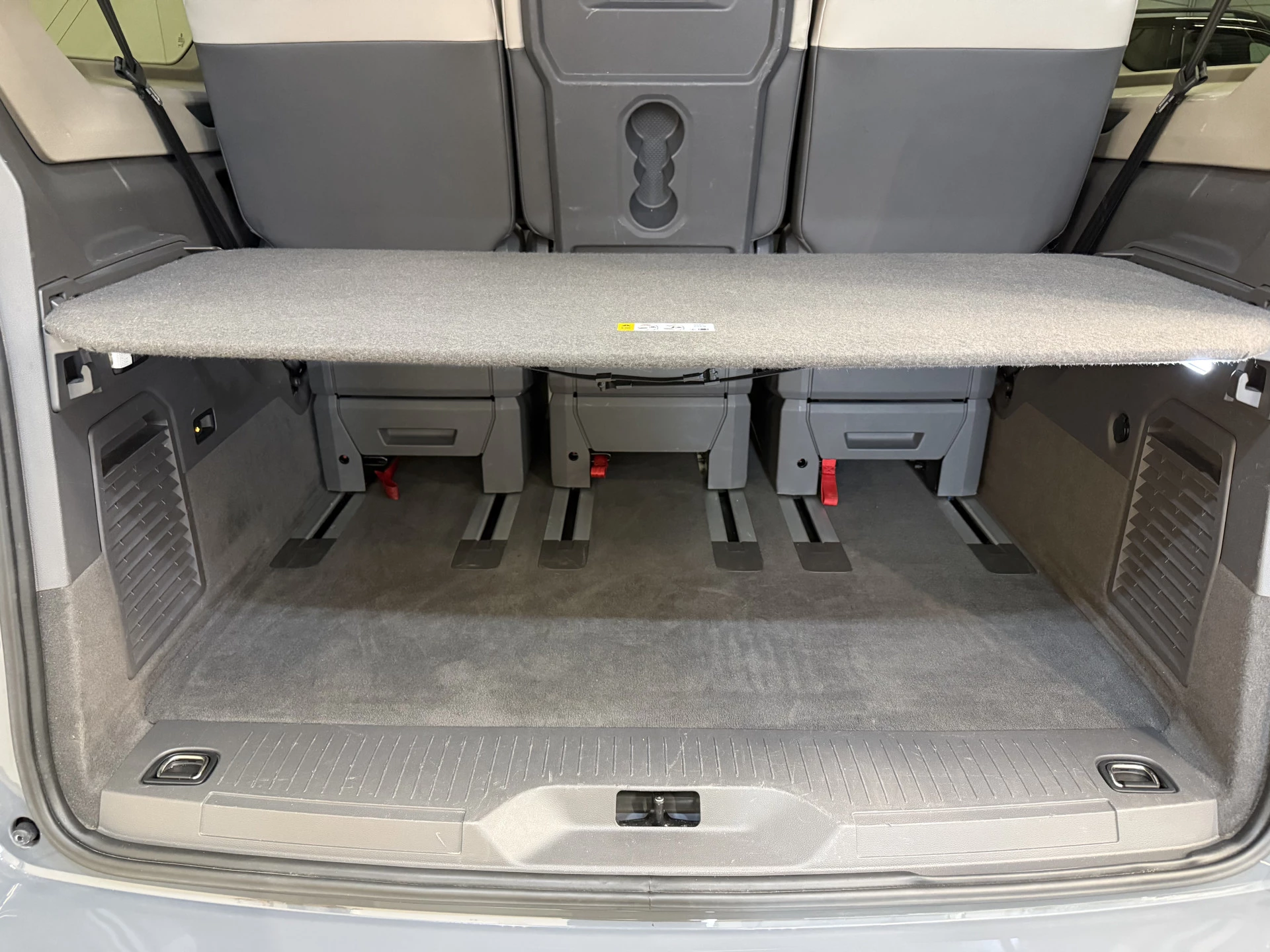 Hoofdafbeelding Volkswagen Multivan