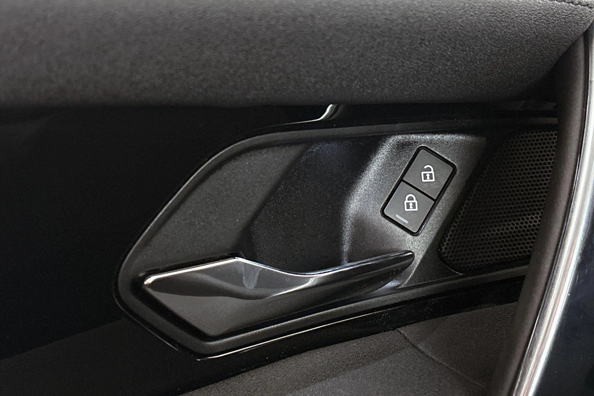 Hoofdafbeelding Land Rover Discovery Sport