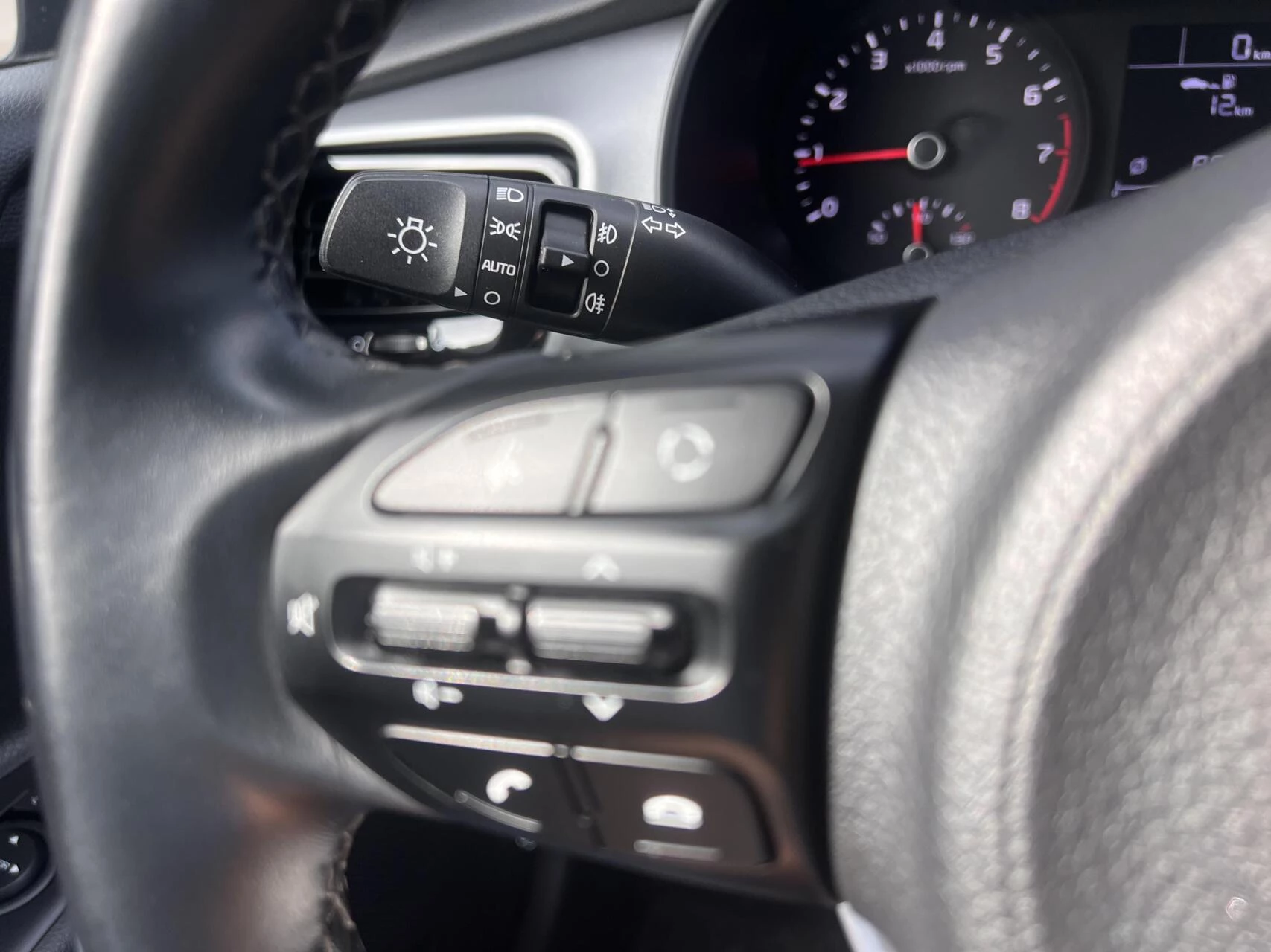 Hoofdafbeelding Kia Stonic