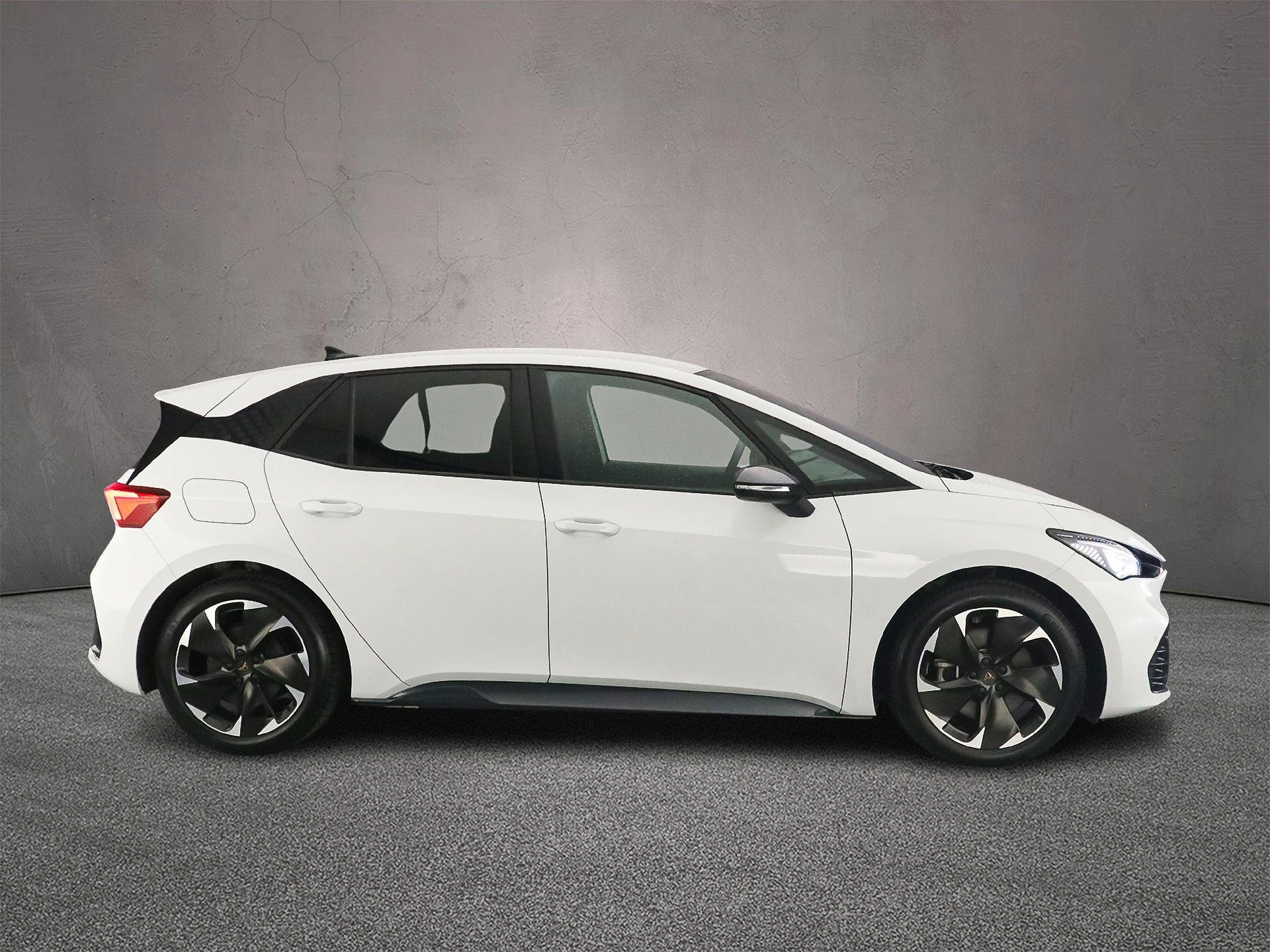 Hoofdafbeelding CUPRA Born