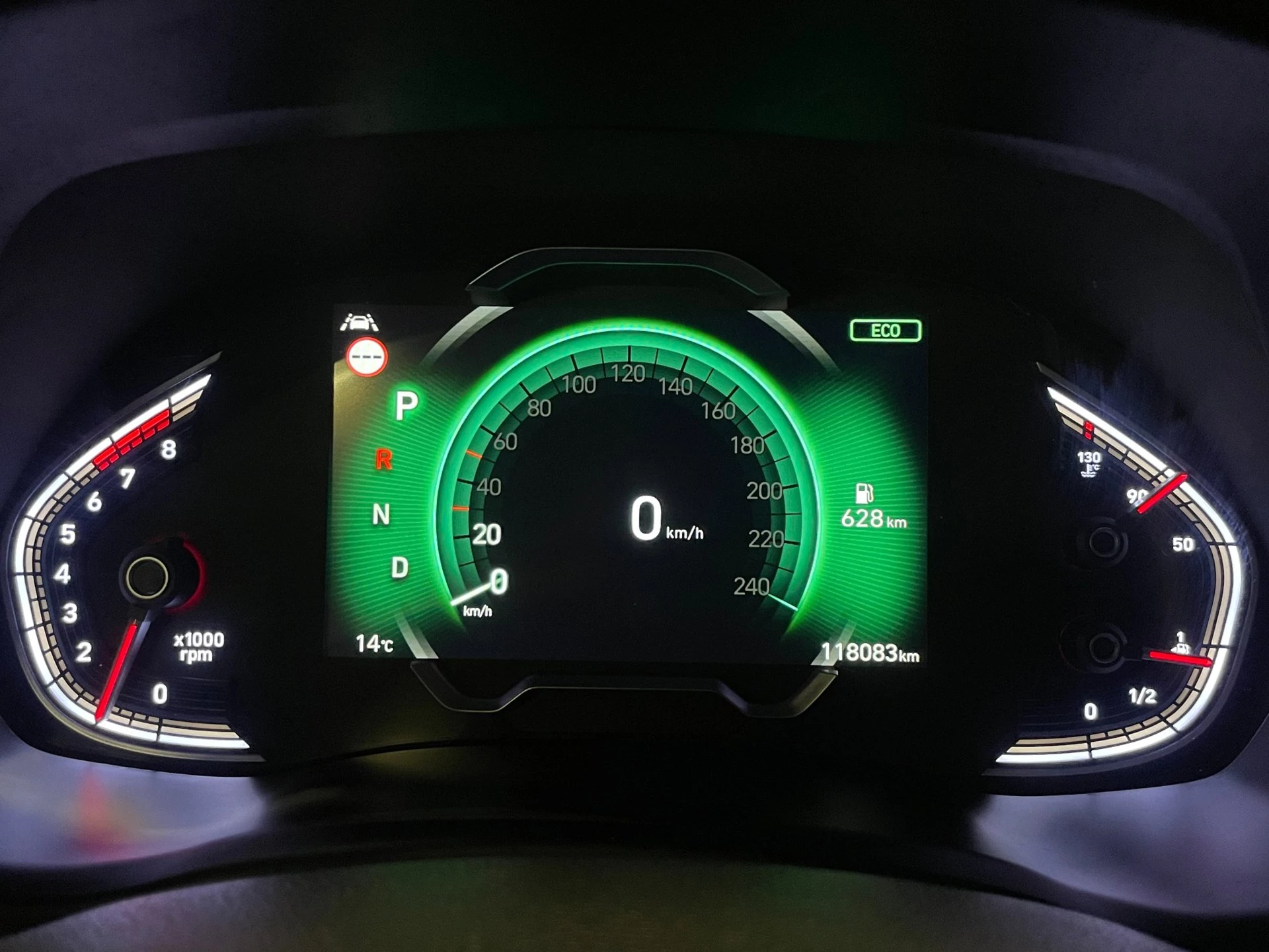 Hoofdafbeelding Hyundai i30