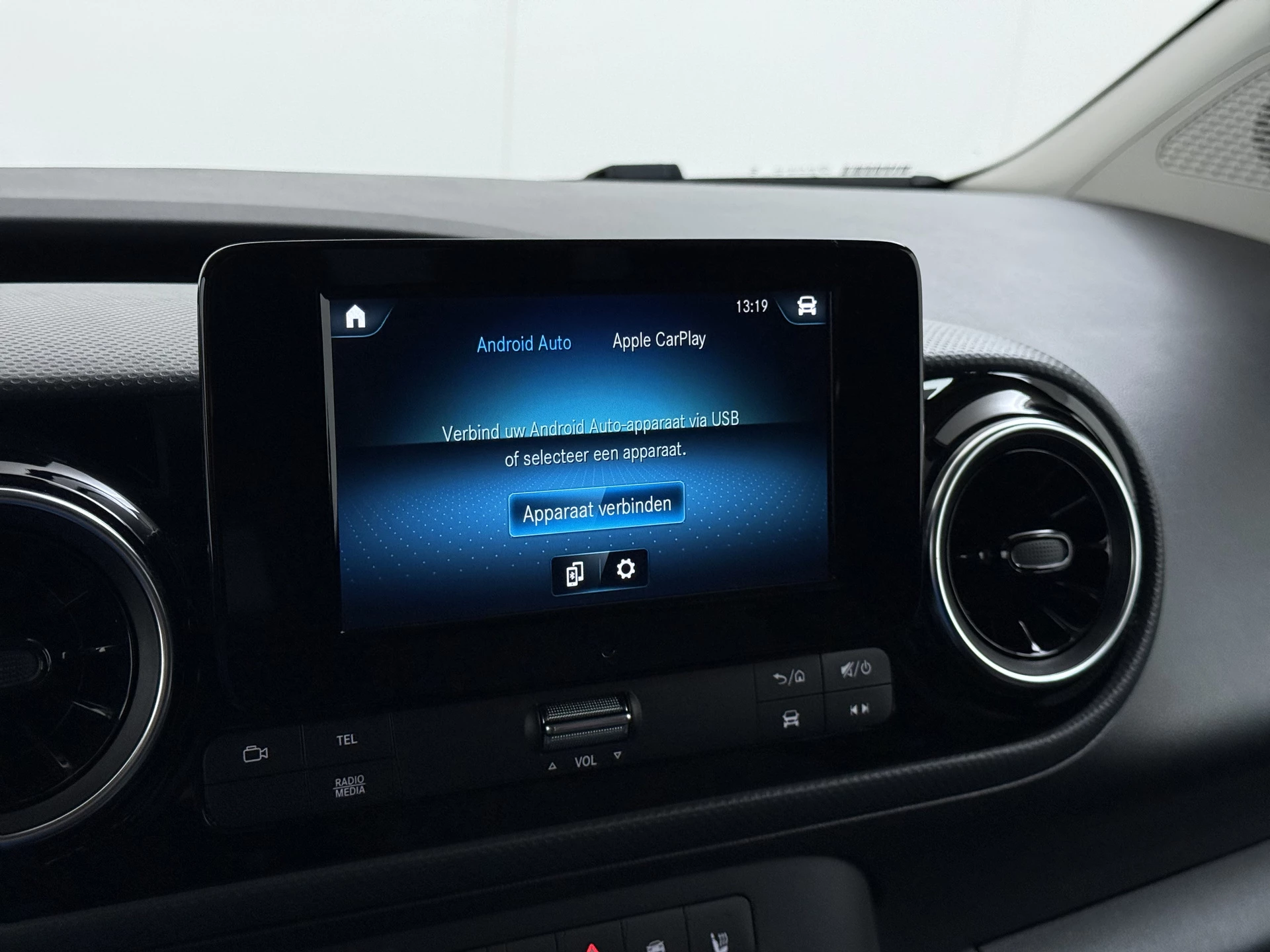 Hoofdafbeelding Mercedes-Benz Citan