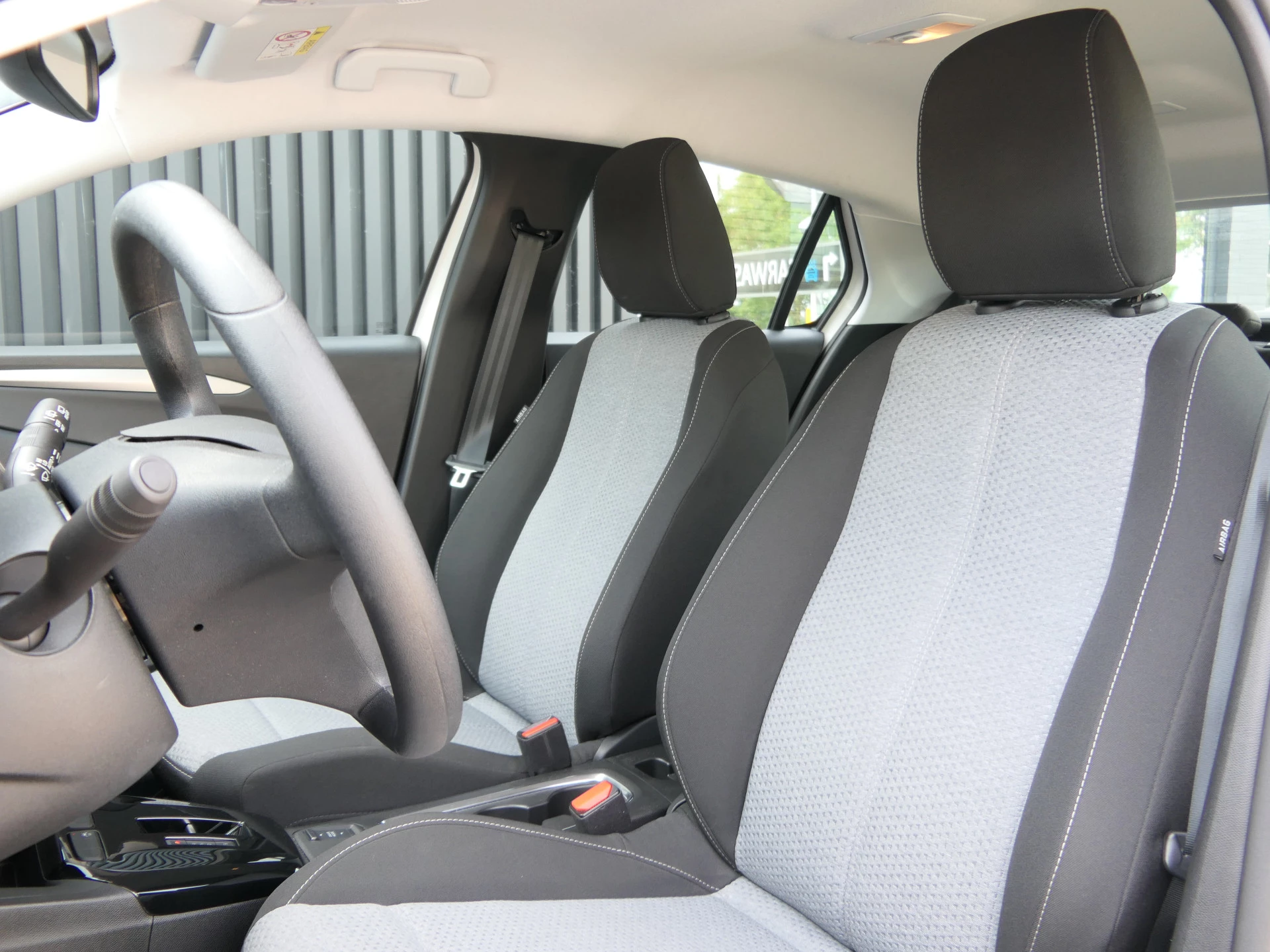 Hoofdafbeelding Opel Corsa-e