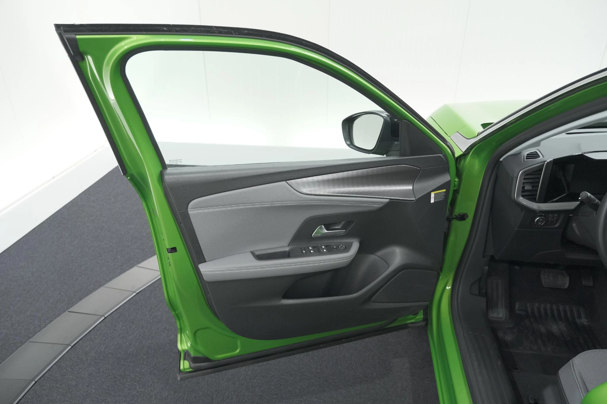 Hoofdafbeelding Opel Mokka-e