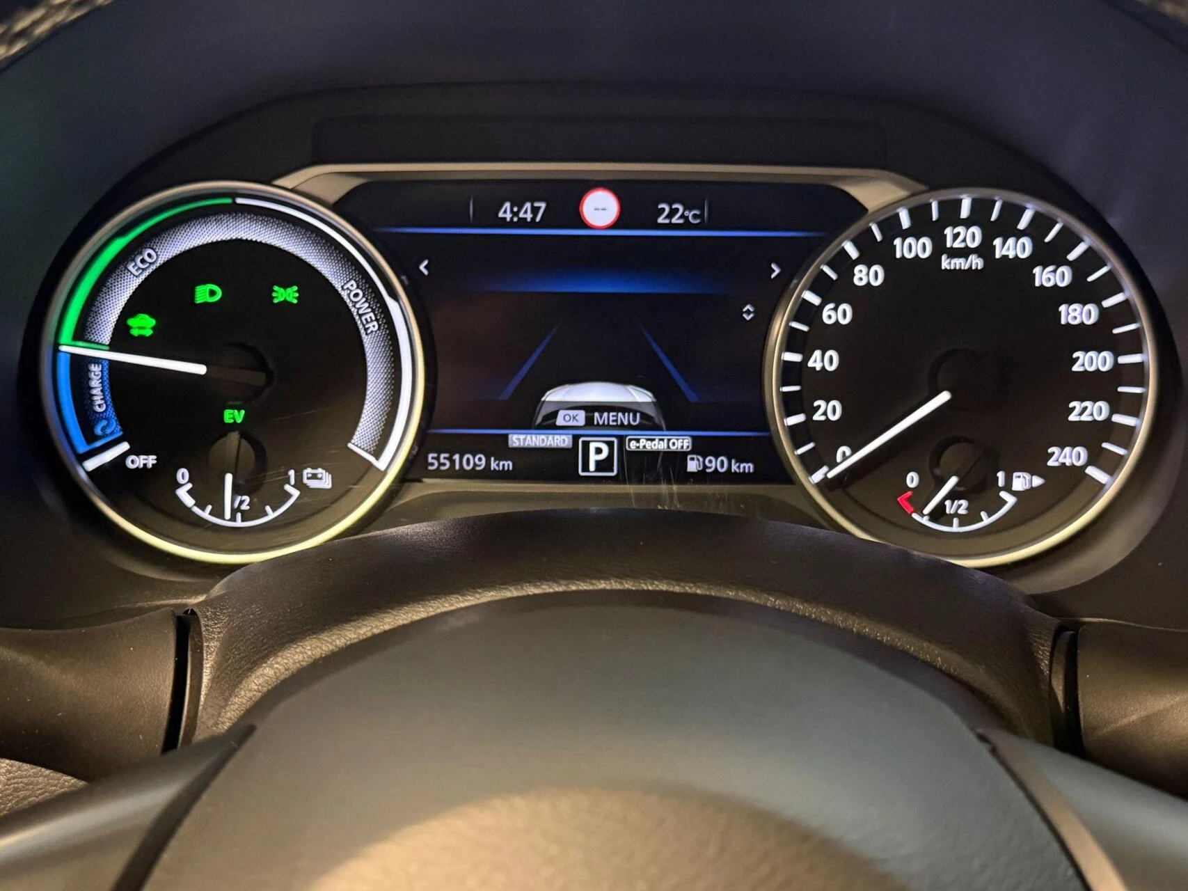 Hoofdafbeelding Nissan Juke