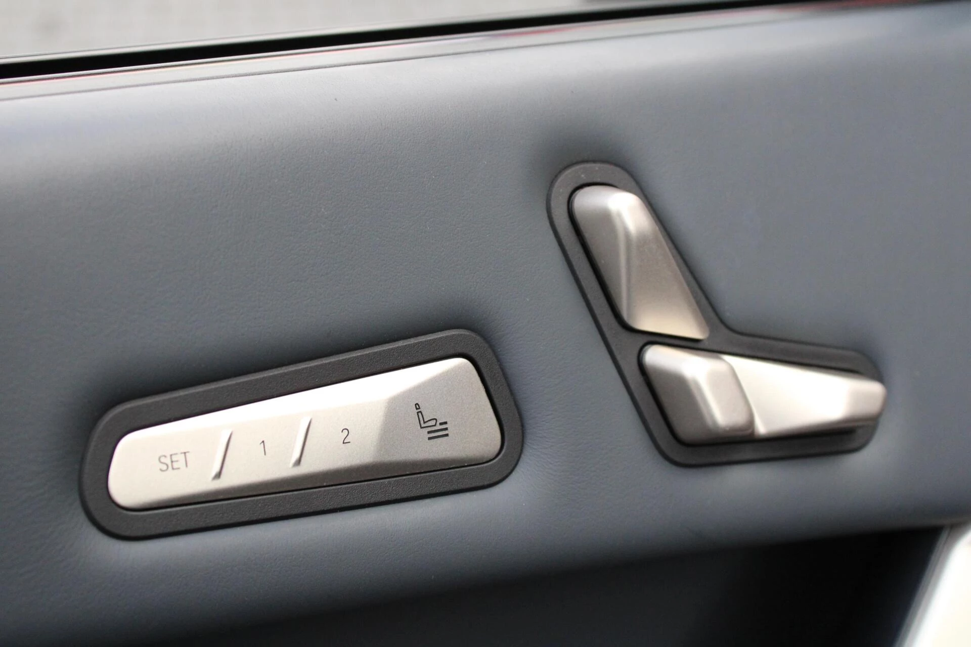 Hoofdafbeelding BMW iX